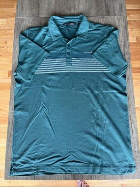 Travis Matthew Golf Polo